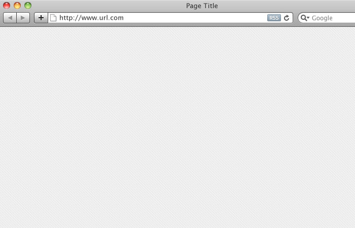 browser ui design action