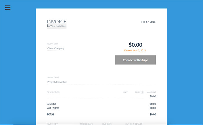 Invoice.to