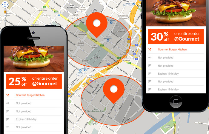 geo-targeting
