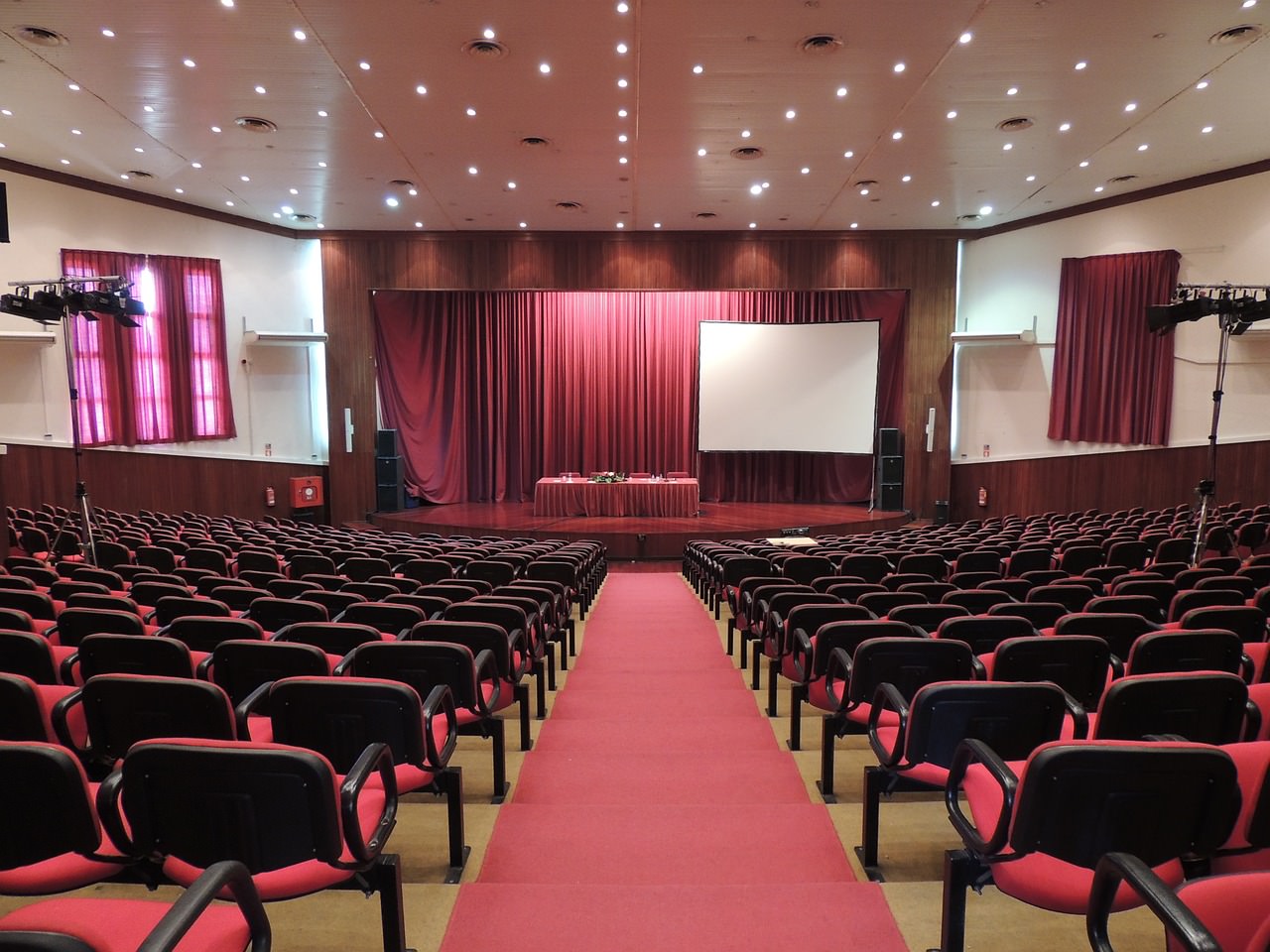 Tips for Attending Conferences