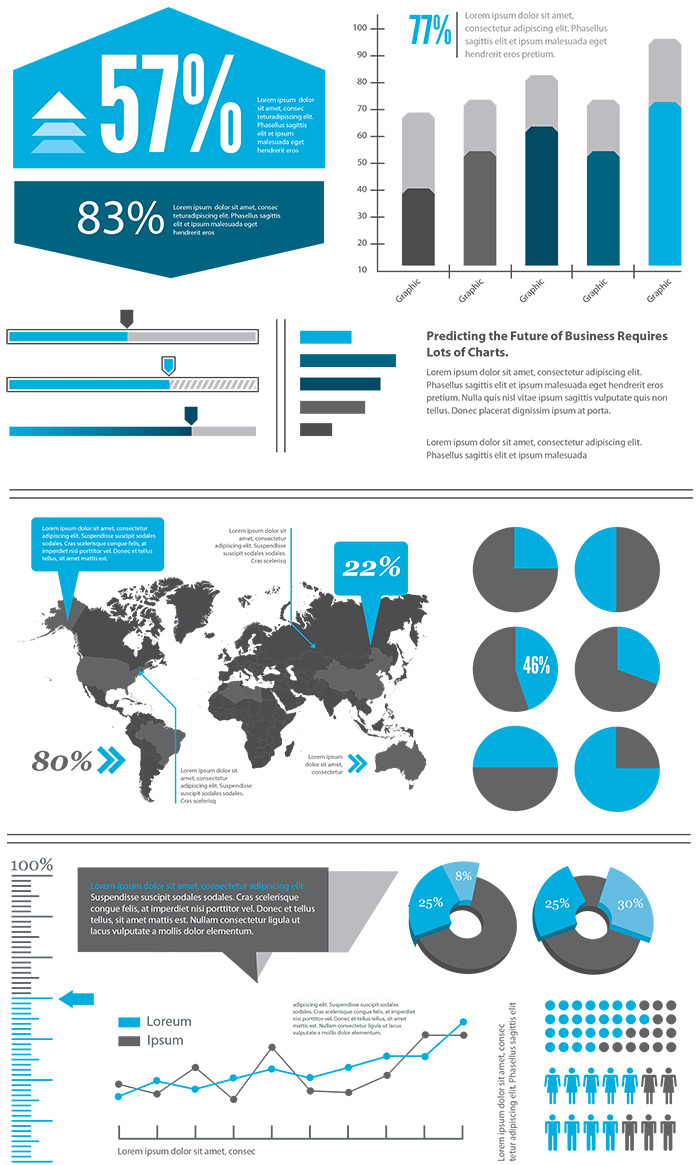 free-vector-infographic-vol2