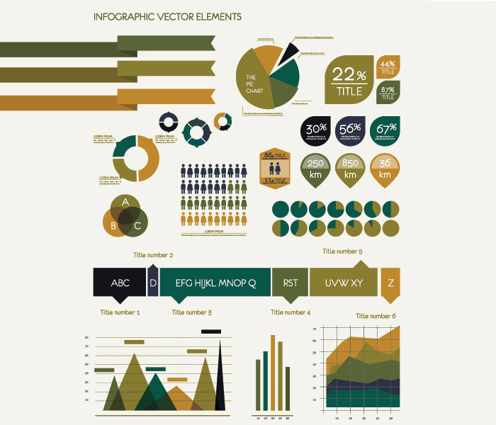 infographic-vector-elements