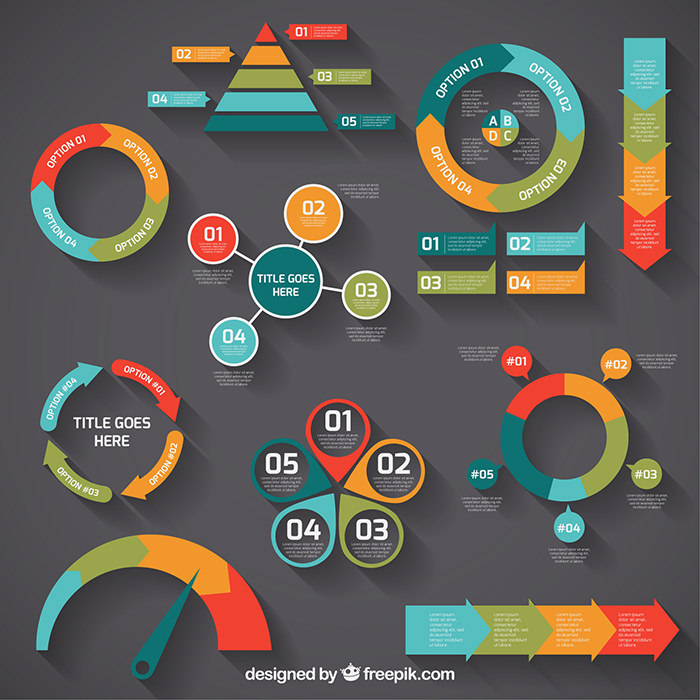 colorful-infographic-diagrams