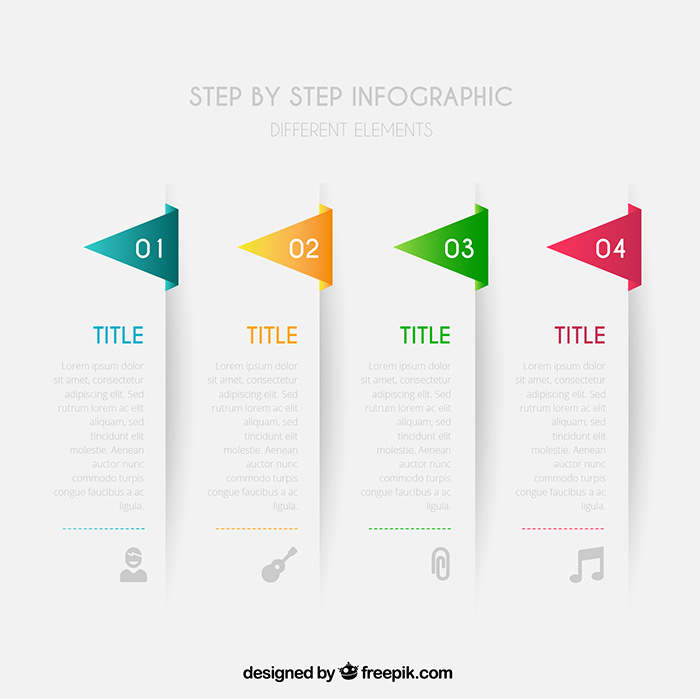 step-by-step-infographic