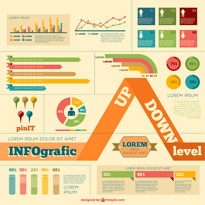 vintage-infographic-elements_749637.htm