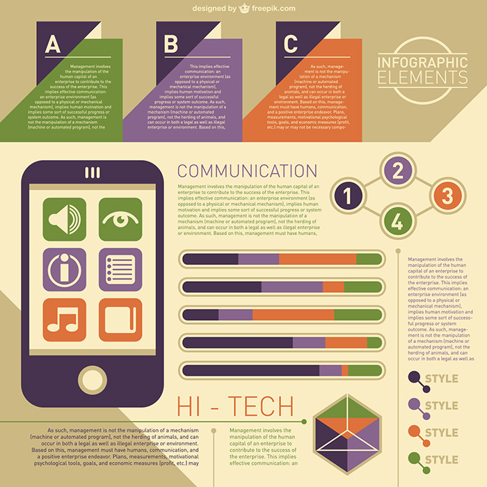 free-infographic-templates