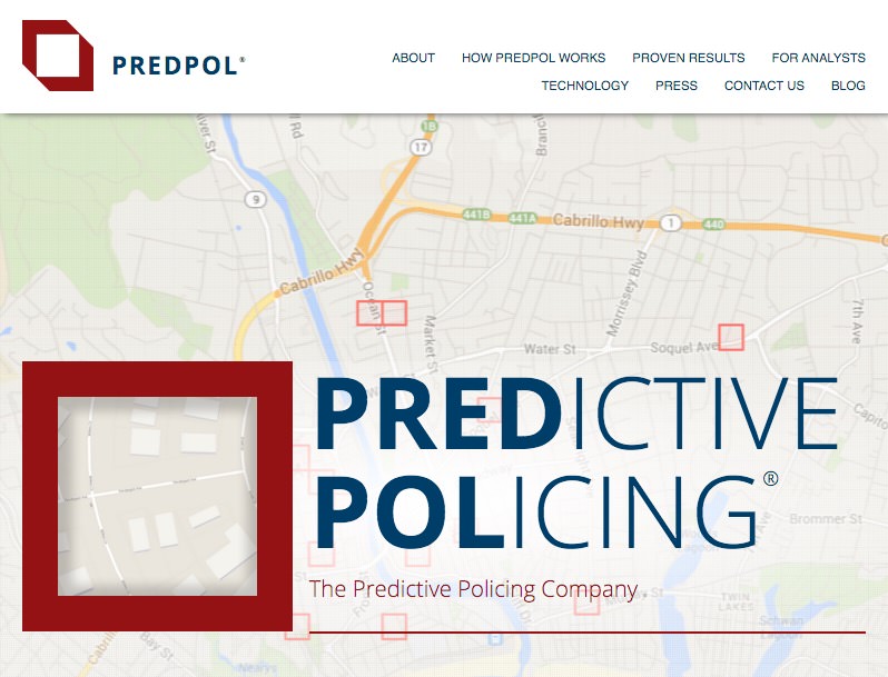 predpol