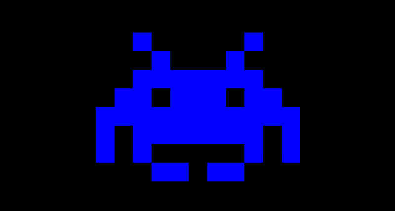 Pixel Art