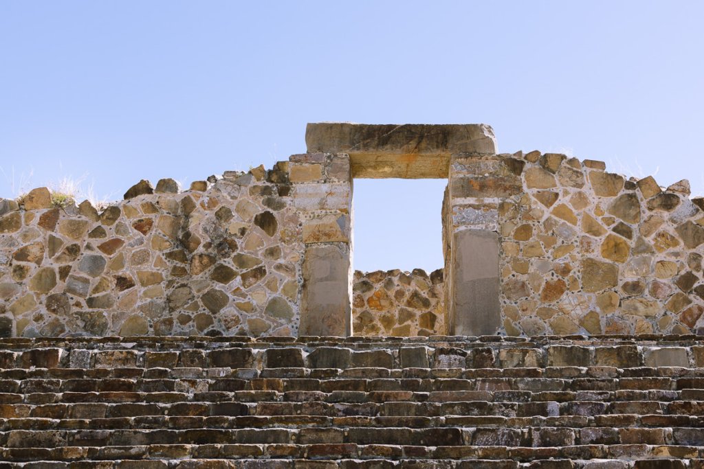 Discover Mesoamerica Through The Aztec & Mayan Ruins In Mexico