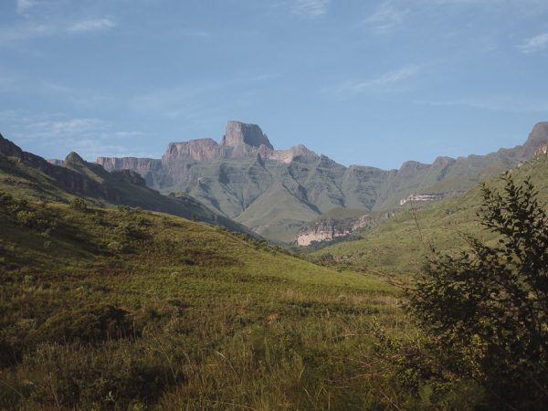 Complete Guide to the Tugela Gorge Hike in the stunning Drakensberg