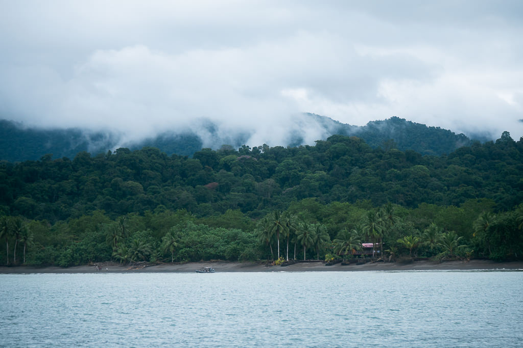 Guide To Colombia’s Pacific Coast (Chocó & Bahía Solano)