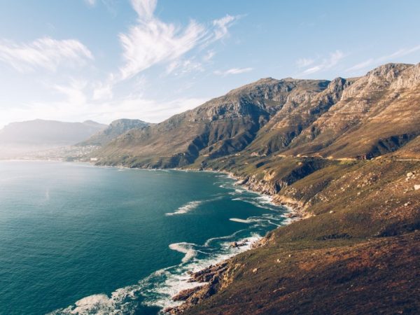 The Best Things To Do In Cape Town & Around (+ Map)