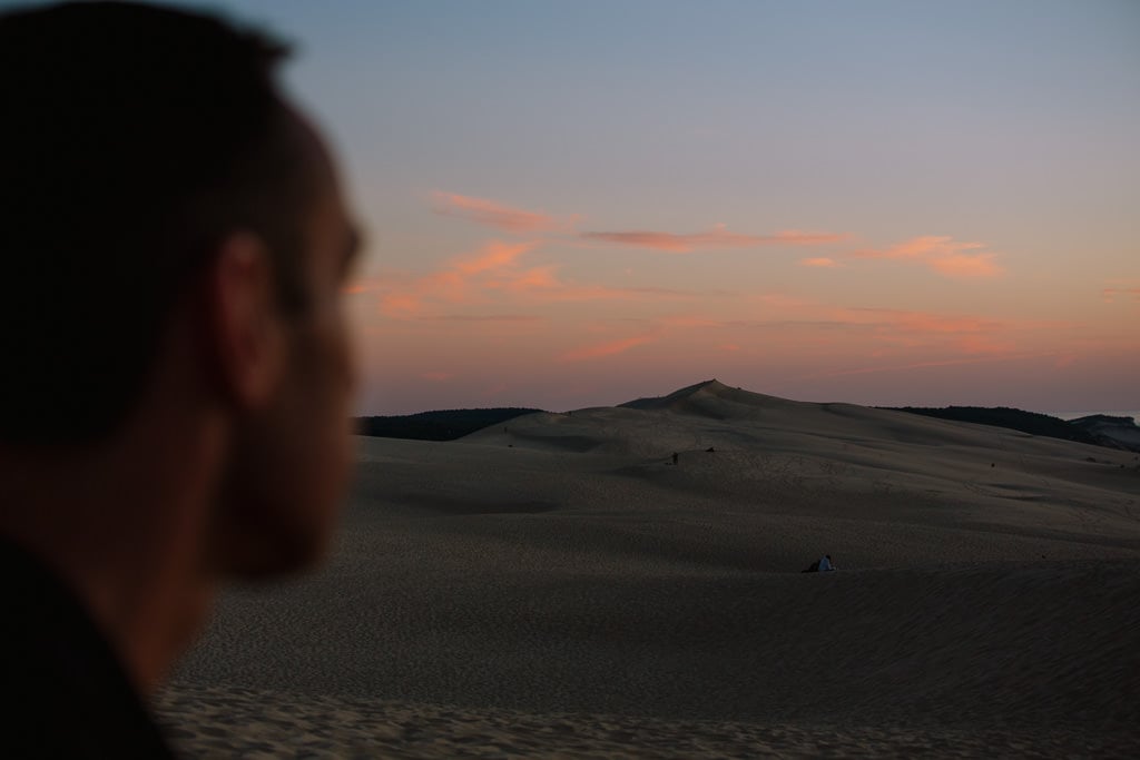 A guide to visiting Dune du Pilat, the highest sand dune in Europe