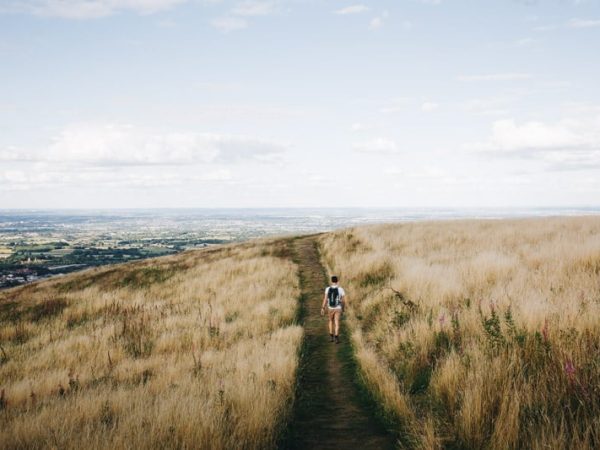 Malvern Hills Walks – Spend all day exploring this magnificent area