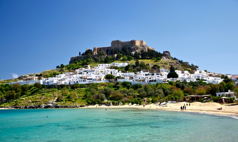 Guide to the Greek Islands