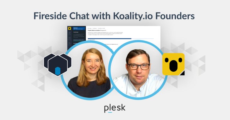 Building a Monitoring Solution: Meet the Founders of Koality.io