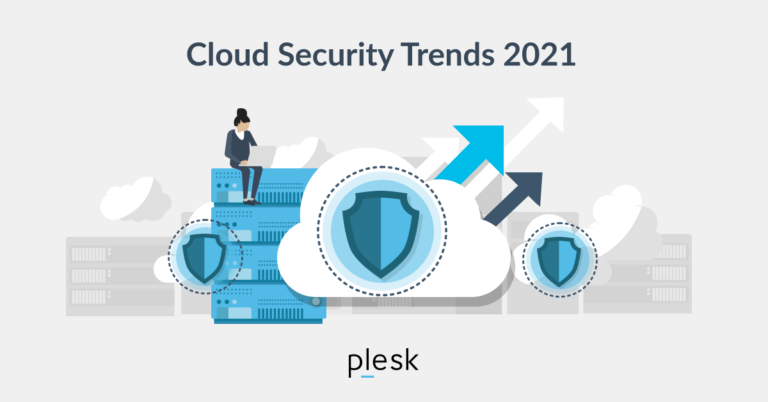 Cloud Security Innovations and Trends 2021