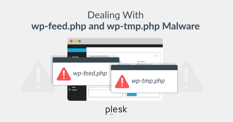 How to Detect Wp-feed.php and Wp-tmp.php in WordPress and Remove Malicious Ads