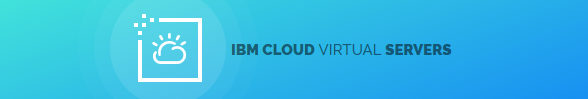 IBM Cloud at the core of WHMCS!