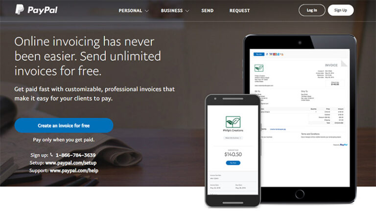 11 Best Invoicing Tools and Apps for Freelancers