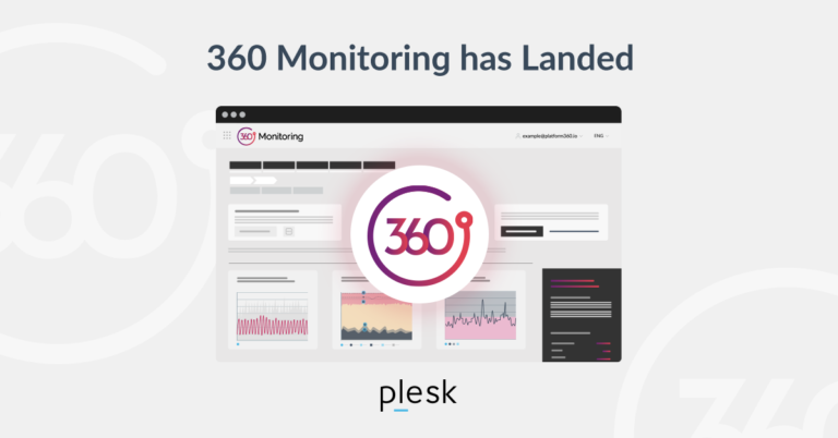 The Next Generation Server Monitoring Tool – 360 Monitoring