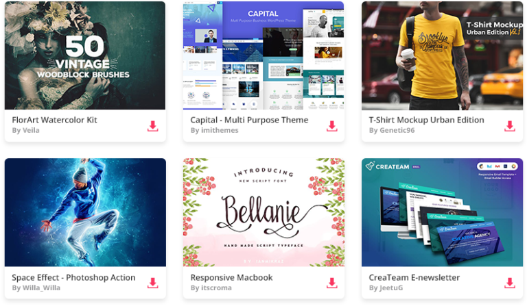 7 of the Best Social Networks for Designers