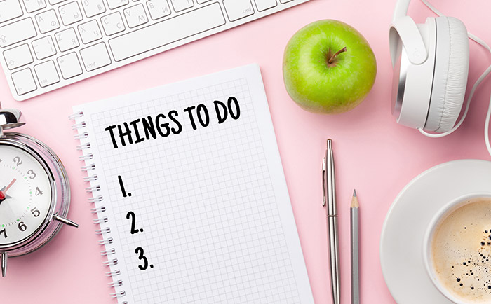 7 Tips for How To Prioritize Tasks and Work Effectively
