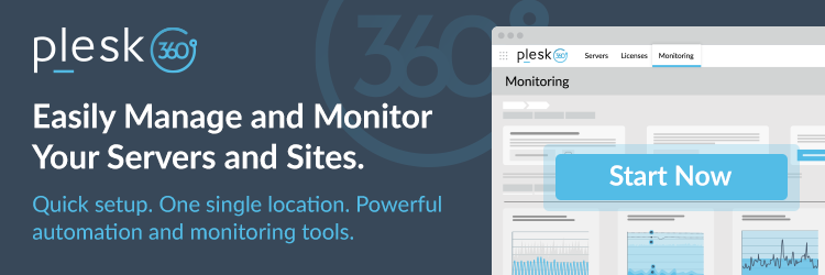 What is Server Monitoring?