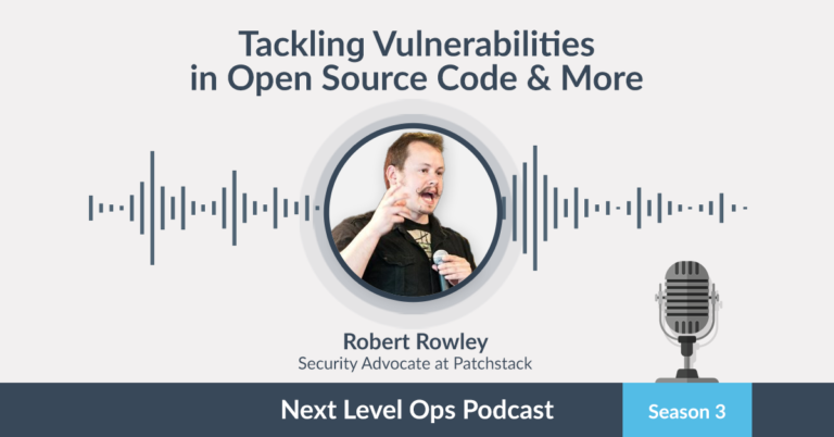 Getting Ahead of Site Security with Robert Rowley and Patchstack