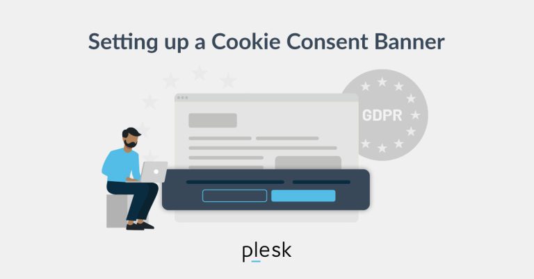 How to set up a Cookie Consent Banner