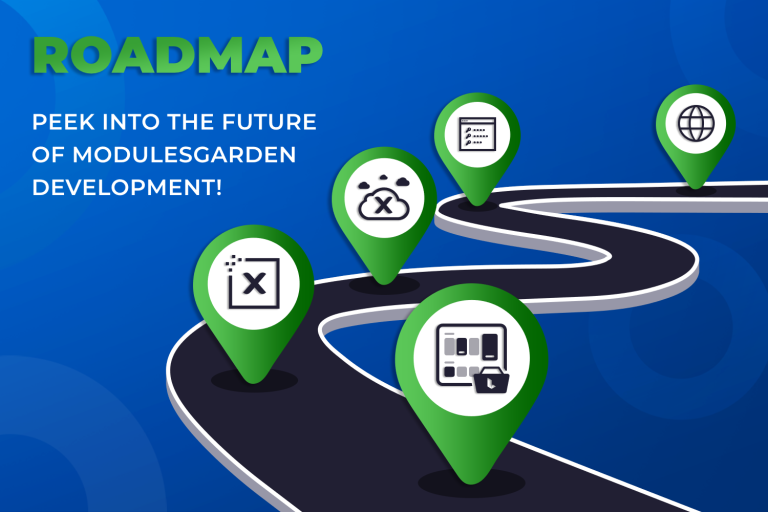Roadmap – A tribute to customer engagement