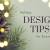 Holiday Design Tips for Your Ecommerce Business