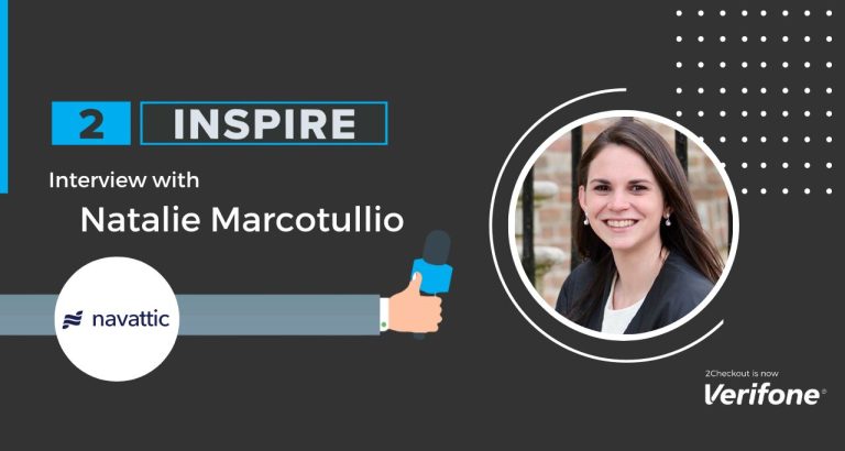 2Inspire Series – Interview with Natalie Marcotullio, Head of Growth and Operations at Navattic