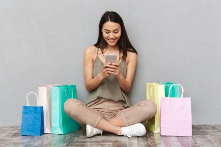 5 Online Shopping Trends Ecommerce Business Owners Should Watch Out For