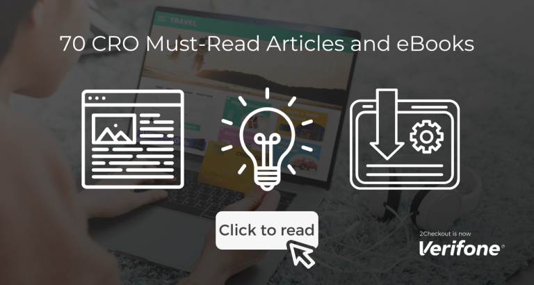 70 CRO Must-Read Articles and eBooks