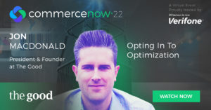 Actionable Optimization Tips to Include in Your eCommerce Game Plan –  CommerceNow ’22