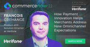 Best Practices to Optimize Your Payments and Pricing Strategies – CommerceNow 2022