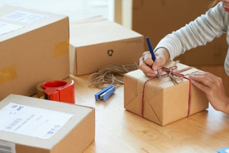 Ecommerce Holiday Fulfillment Preparation: Work Ahead to Stay Sane