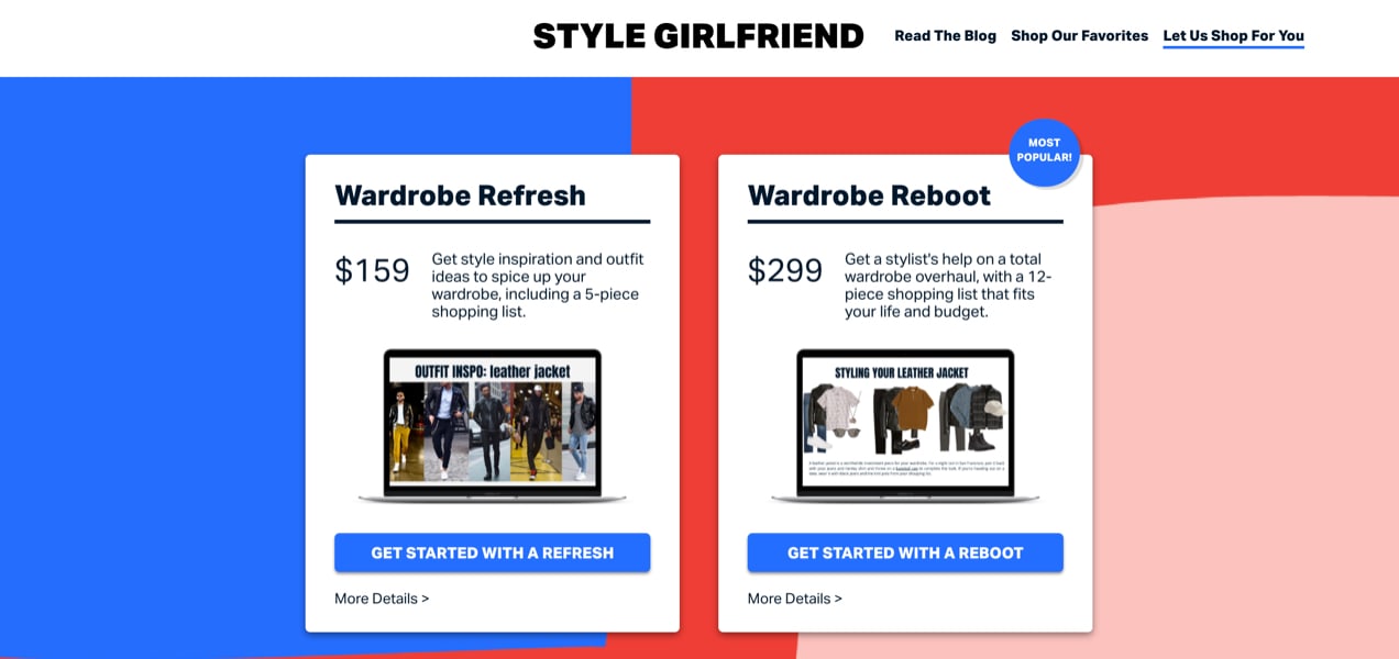 How Style Girlfriend and WooCommerce are Helping Men Tap into Fashion