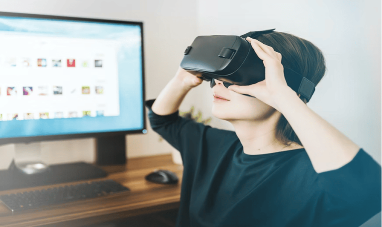 Virtual Shopping: How To Sell Products Online Through VR, AR, & More