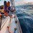 Finding crew for ocean passages