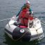 Handling & rowing a dinghy: a beginner’s guide