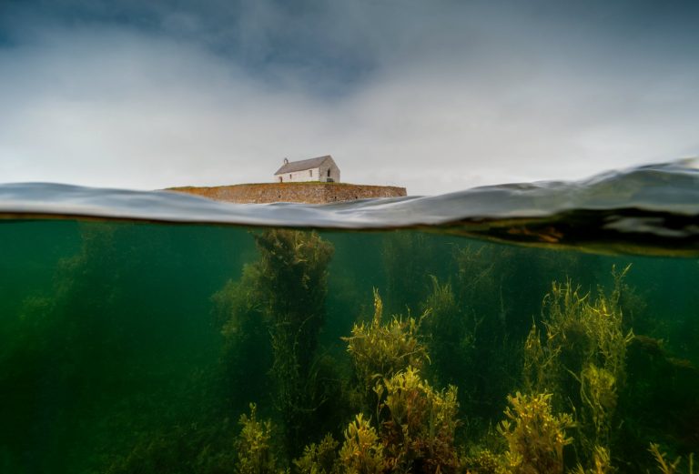 The 2022 Landscape Photographer of the Year Contest Captures Stunning Environments Around the U.K.