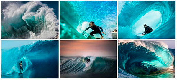 Entries open for Nikon Surf Photo and Video of the Year Awards
