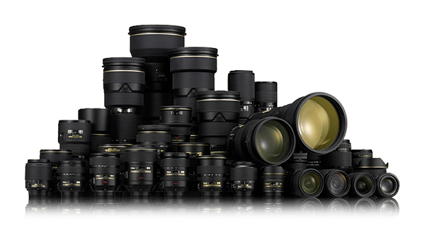 Nikon to close two lens factories in Japan