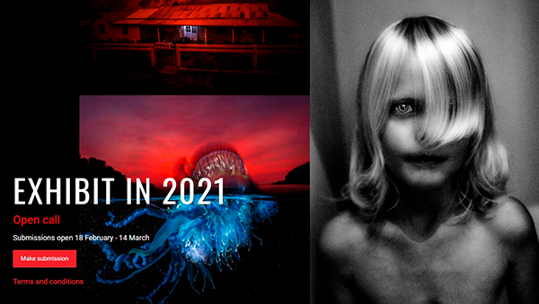 Submissions sought for Head On Photo Festival 2021