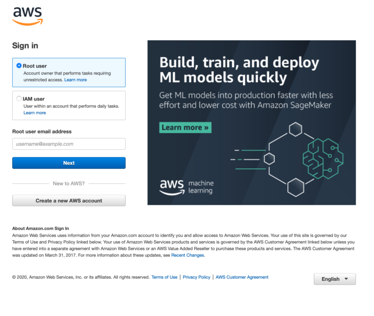How to Get Started with cPanel on Amazon Lightsail VAB