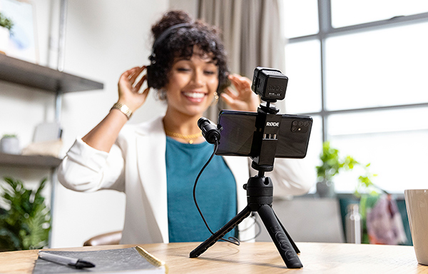 RØDE VideoMic Me-C released as standalone product for vloggers