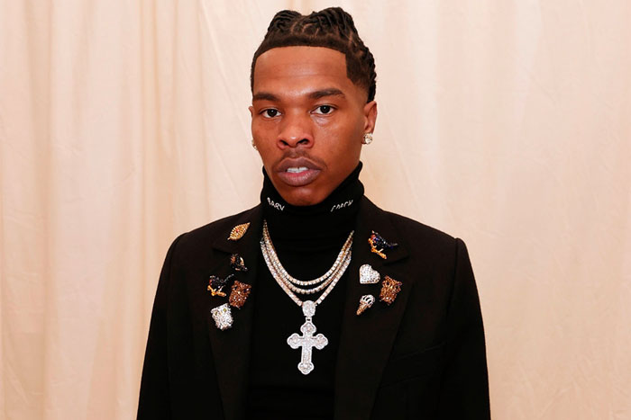 Lil Baby Calls Out Jeweler for Selling Him Fake $400,000 Watch