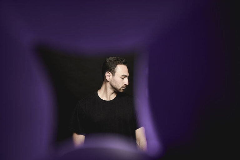 LISTEN: Burko Unveils Massive Hans Zimmer “Time” Remix